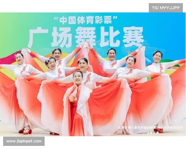 广场舞赛事八有指的是什么 广场舞赛事八有指的是什么